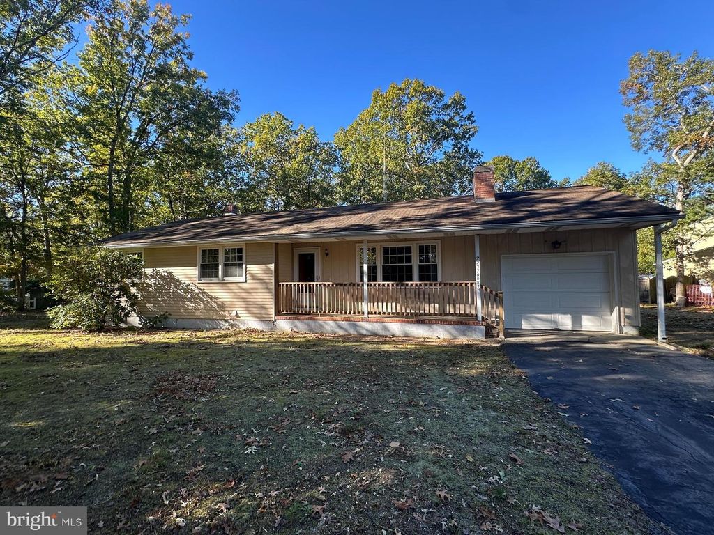 2237 N WEDGEWOOD CT, Millville, NJ 08332