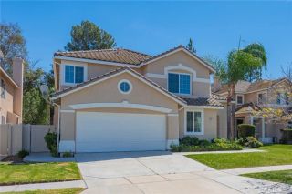 957 Allegre, Corona, CA 92879