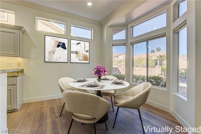 11020 Rackhurst Avenue, Las Vegas, NV 89134