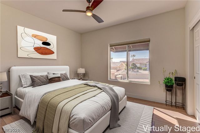 11020 Rackhurst Avenue, Las Vegas, NV 89134