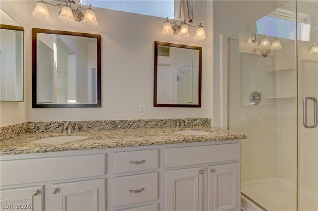 11020 Rackhurst Avenue, Las Vegas, NV 89134