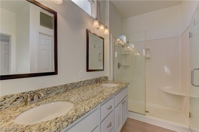 11020 Rackhurst Avenue, Las Vegas, NV 89134