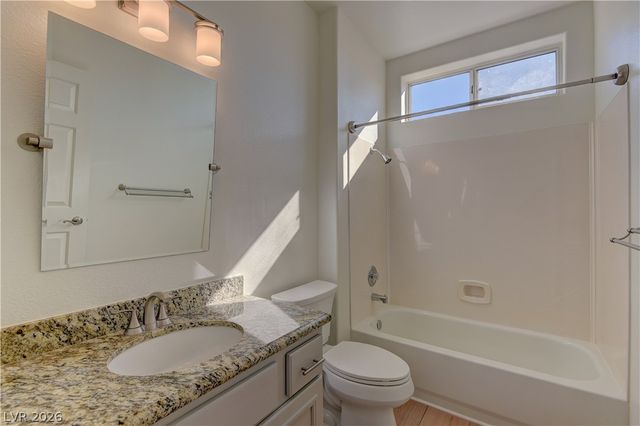 11020 Rackhurst Avenue, Las Vegas, NV 89134