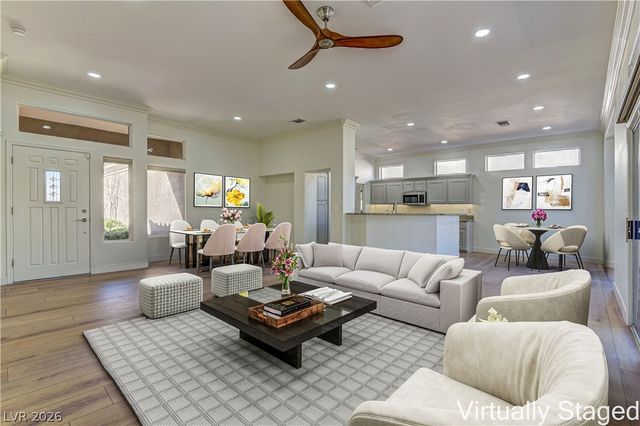 11020 Rackhurst Avenue, Las Vegas, NV 89134