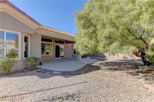 11020 Rackhurst Avenue, Las Vegas, NV 89134