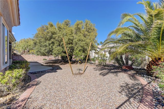 11020 Rackhurst Avenue, Las Vegas, NV 89134