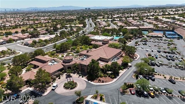 11020 Rackhurst Avenue, Las Vegas, NV 89134