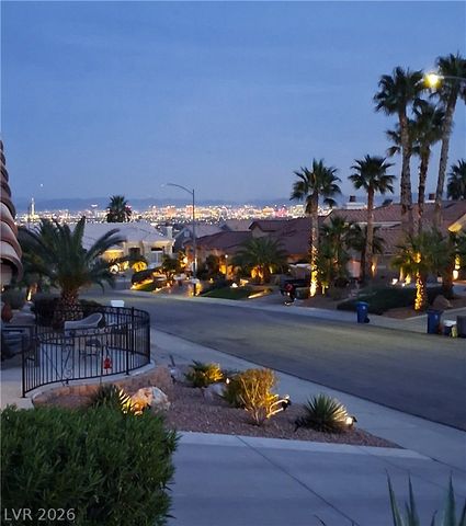 11020 Rackhurst Avenue, Las Vegas, NV 89134