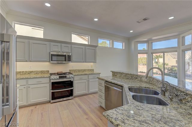 11020 Rackhurst Avenue, Las Vegas, NV 89134