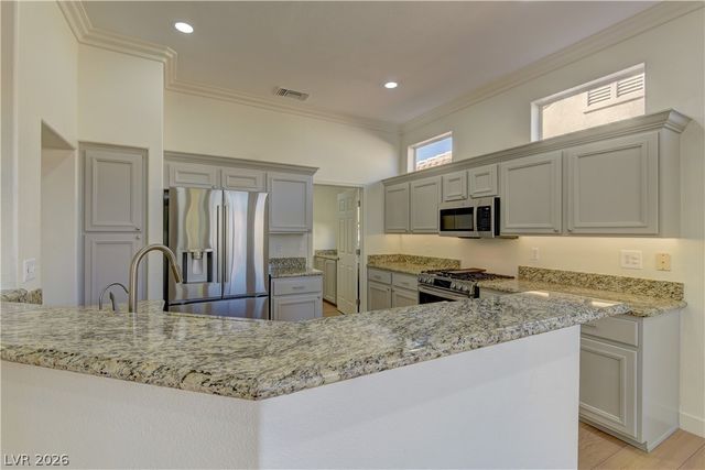 11020 Rackhurst Avenue, Las Vegas, NV 89134