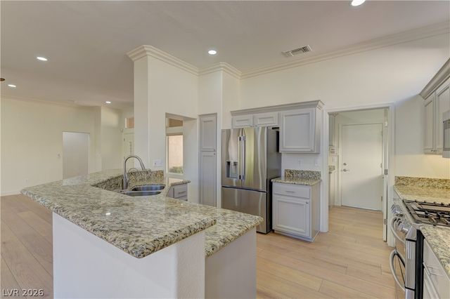 11020 Rackhurst Avenue, Las Vegas, NV 89134