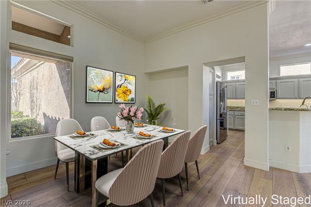 11020 Rackhurst Avenue, Las Vegas, NV 89134