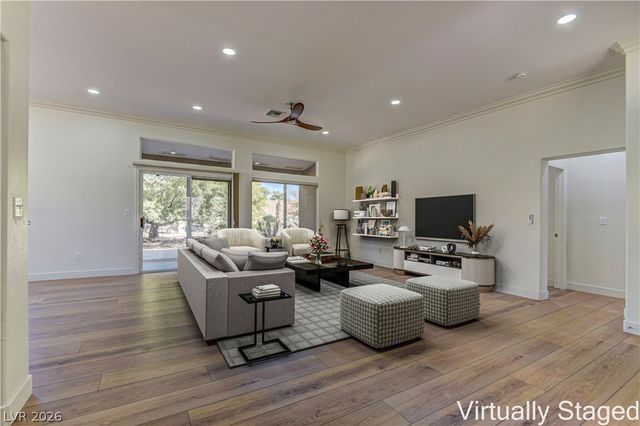 11020 Rackhurst Avenue, Las Vegas, NV 89134