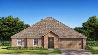 1304 HONEY CREEK Drive, Desoto, TX 75115