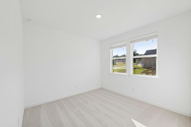 131 Roebuck Lane, New Waverly, TX 77358