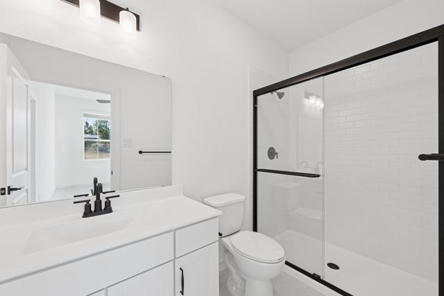 131 Roebuck Lane, New Waverly, TX 77358