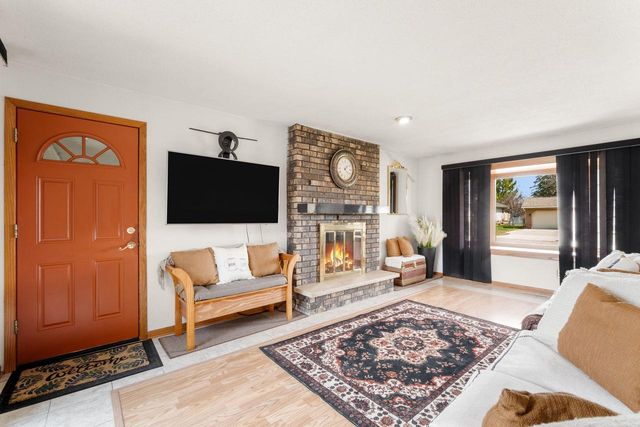 8125 58th STREET, Franklin, WI 53132