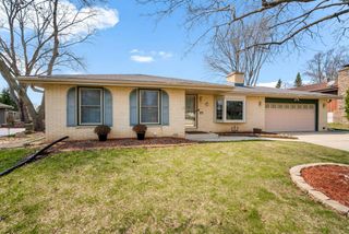 8125 58th STREET, Franklin, WI 53132
