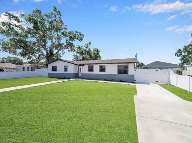 6040 84TH AVENUE N, Pinellas Park, FL 33781