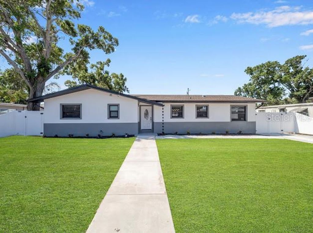 6040 84TH AVENUE N, Pinellas Park, FL 33781