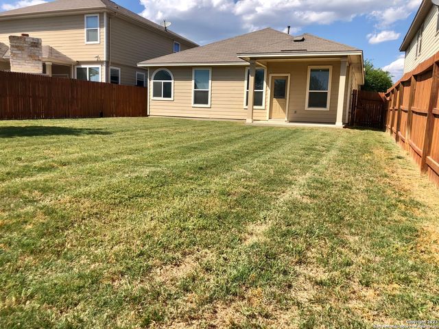 10306 FLOORE HOLW, San Antonio, TX 78254