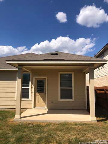 10306 FLOORE HOLW, San Antonio, TX 78254