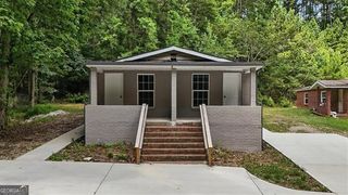 16 Whatley Street NE, Rome, GA 30161