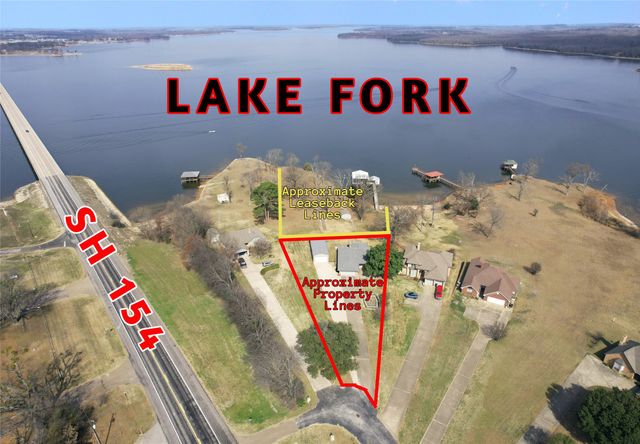 156 Private Road 5218, Quitman, TX 75783