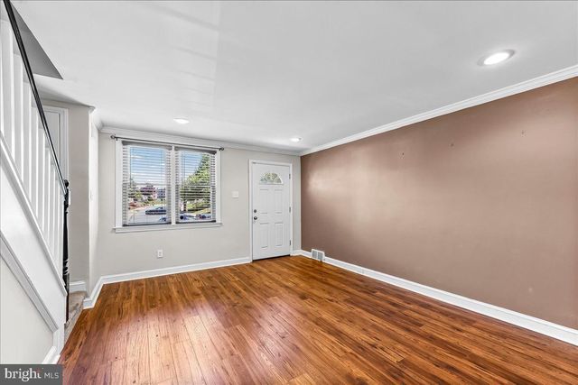 1160 BROOKWOOD LN, Glenolden, PA 19036