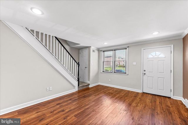 1160 BROOKWOOD LN, Glenolden, PA 19036