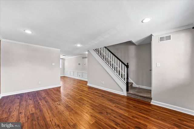 1160 BROOKWOOD LN, Glenolden, PA 19036