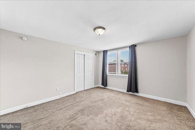 1160 BROOKWOOD LN, Glenolden, PA 19036