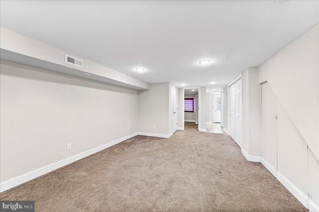 1160 BROOKWOOD LN, Glenolden, PA 19036