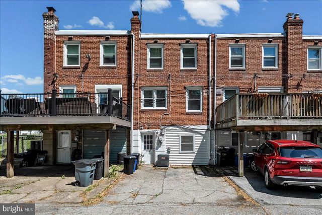 1160 BROOKWOOD LN, Glenolden, PA 19036