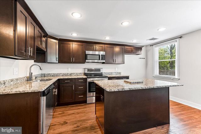 1160 BROOKWOOD LN, Glenolden, PA 19036