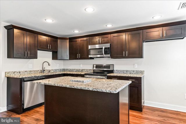 1160 BROOKWOOD LN, Glenolden, PA 19036