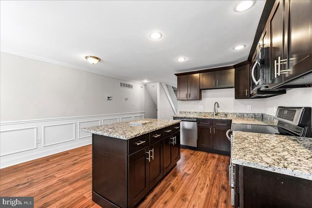 1160 BROOKWOOD LN, Glenolden, PA 19036