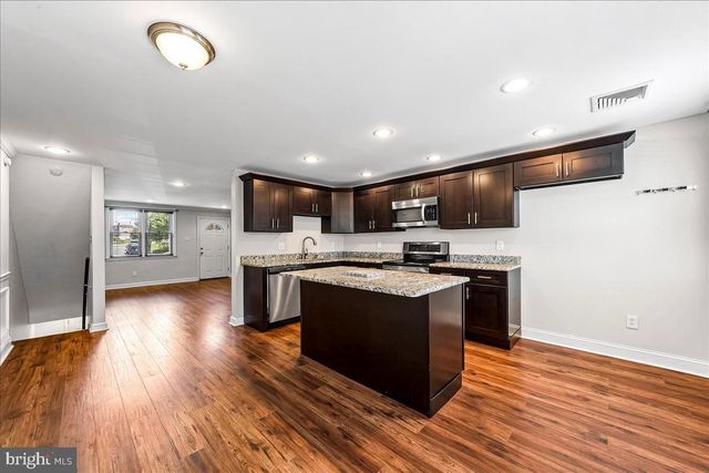 1160 BROOKWOOD LN, Glenolden, PA 19036