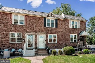 1160 BROOKWOOD LN, Glenolden, PA 19036