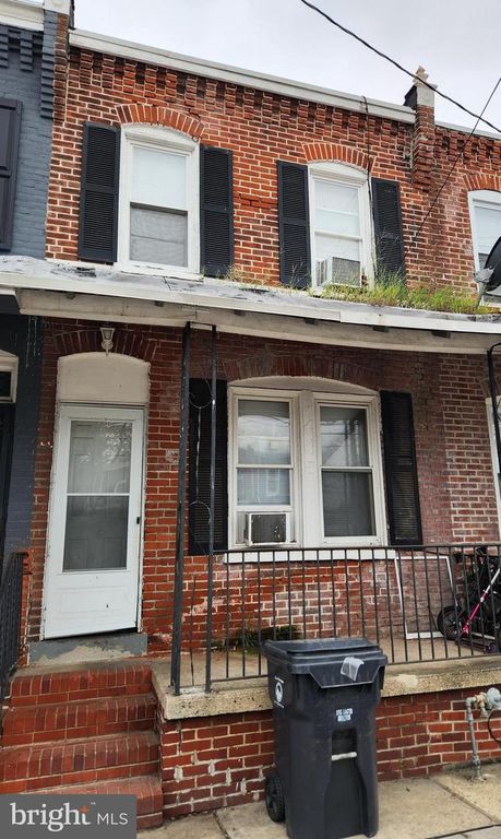 434 QUEEN ST, Wilmington, DE 19801