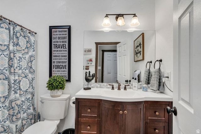 9980 N 4000 W, Cedar Hills, UT 84062