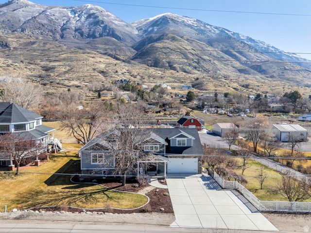 9980 N 4000 W, Cedar Hills, UT 84062