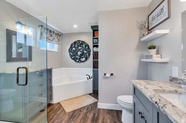 9980 N 4000 W, Cedar Hills, UT 84062