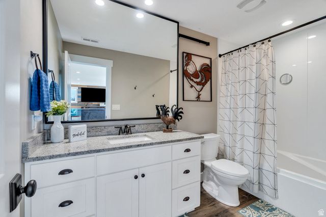 9980 N 4000 W, Cedar Hills, UT 84062