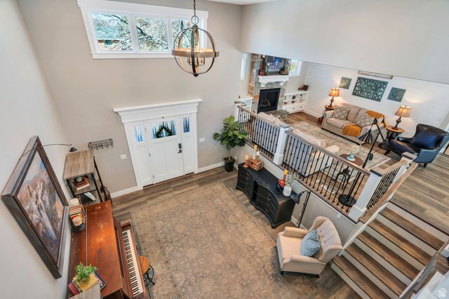 9980 N 4000 W, Cedar Hills, UT 84062