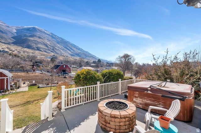 9980 N 4000 W, Cedar Hills, UT 84062
