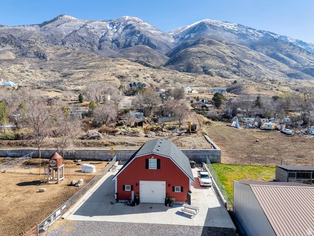 9980 N 4000 W, Cedar Hills, UT 84062
