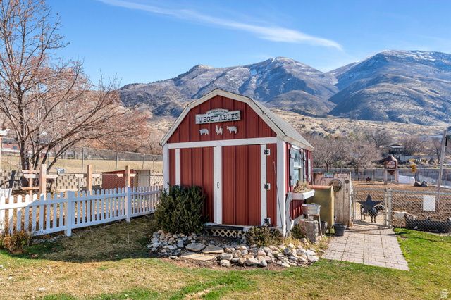 9980 N 4000 W, Cedar Hills, UT 84062
