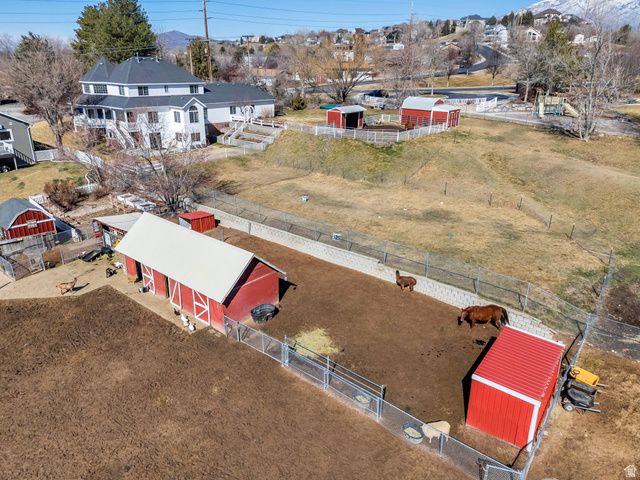 9980 N 4000 W, Cedar Hills, UT 84062