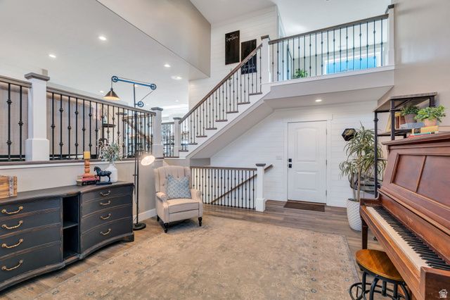 9980 N 4000 W, Cedar Hills, UT 84062